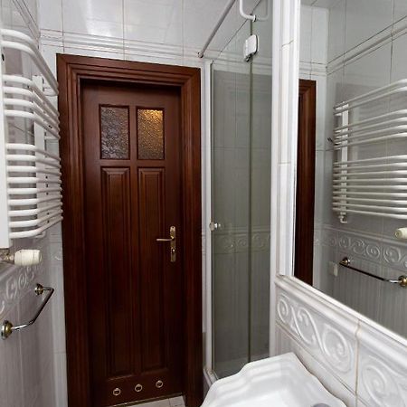 Apartmán Центр. Вулиця Липова. 3 Кімнати Ternopil Exteriér fotografie