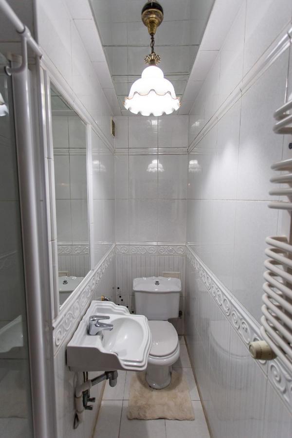 Apartmán Центр. Вулиця Липова. 3 Кімнати Ternopil Exteriér fotografie